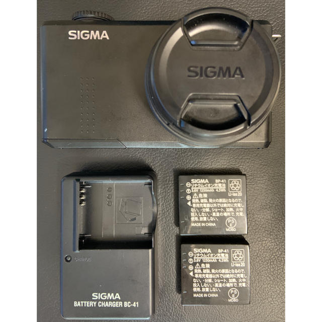 SIGMA DP1 merrill シグマ DP1 メリル