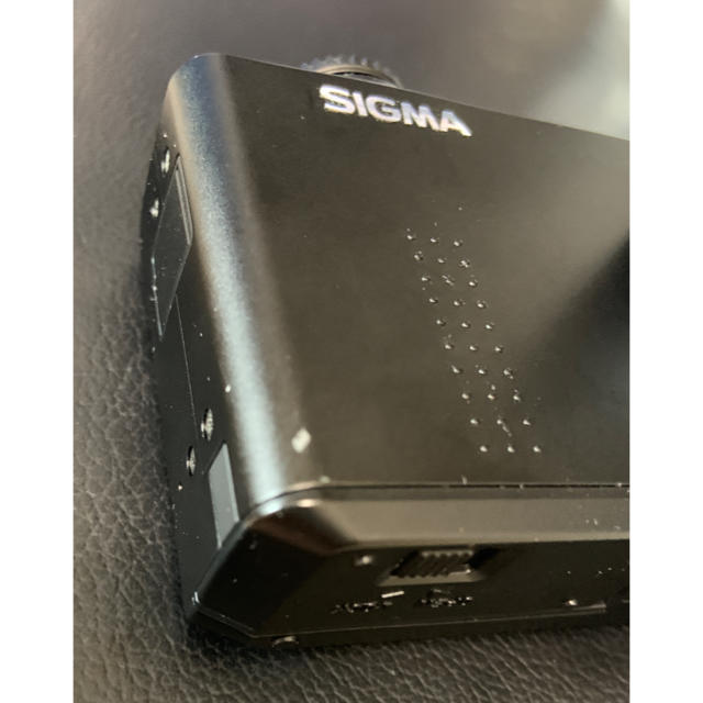 SIGMA(シグマ)のSIGMA DP1 merrill シグマ DP1 メリル スマホ/家電/カメラのカメラ(コンパクトデジタルカメラ)の商品写真