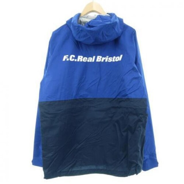 F.C.R.B.(エフシーアールビー)のF.C.R.B. TOUR JACKET : F.C.Real Bristol メンズのジャケット/アウター(マウンテンパーカー)の商品写真