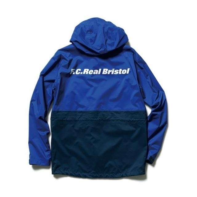 F.C.R.B.(エフシーアールビー)のF.C.R.B. TOUR JACKET : F.C.Real Bristol メンズのジャケット/アウター(マウンテンパーカー)の商品写真