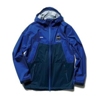 エフシーアールビー(F.C.R.B.)のF.C.R.B. TOUR JACKET : F.C.Real Bristol(マウンテンパーカー)