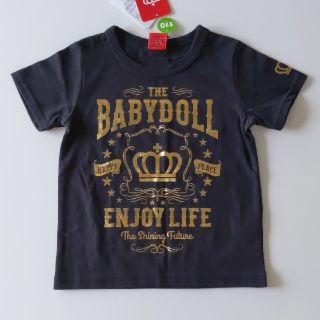 ベビードール(BABYDOLL)のBABY DOLL Tシャツ(その他)