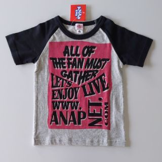 アナップキッズ(ANAP Kids)のANAP Kids Tシャツ(その他)