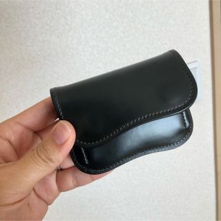 ラストクロップス タング ROUGH OUT SERIES グリーン