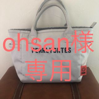 パーリーゲイツ(PEARLY GATES)の ohsan様 専用 パーリーゲイツ　ラウンドバック(バッグ)