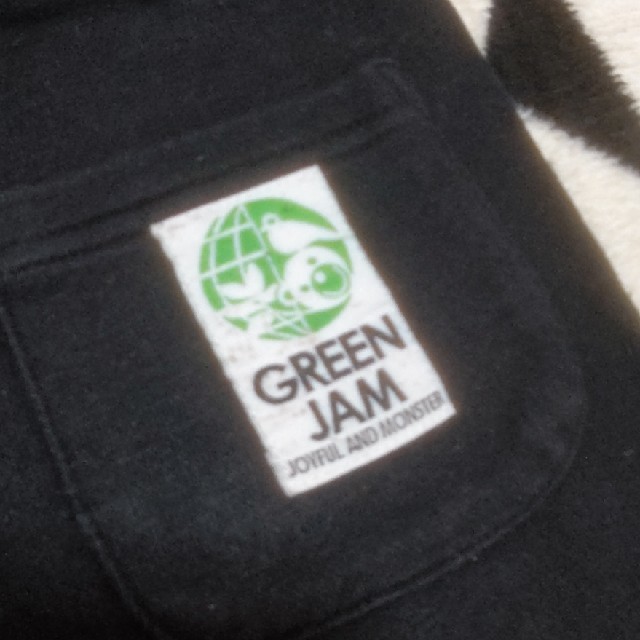 JAM(ジャム)のズボン JAM キッズ/ベビー/マタニティのキッズ服女の子用(90cm~)(パンツ/スパッツ)の商品写真
