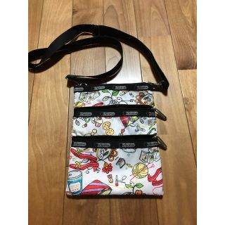 レスポートサック(LeSportsac)のポシェット(ポシェット)