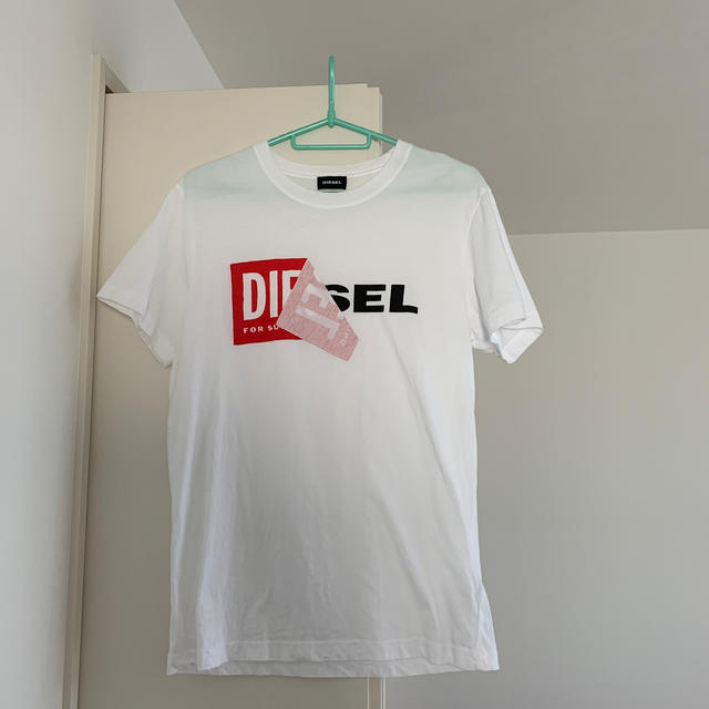 Tシャツ（diesel）
