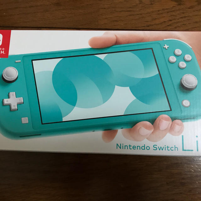 Nintendo 任天堂/Switch Lite / グレー/HDH-S-GAZAA Nintendo 任天堂/Switch Lite / グレー/HDH-S-GAZAA