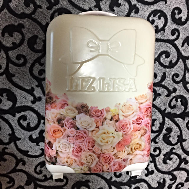オンライン直売 LIZ LISA キャリーバッグ | i4mx.com