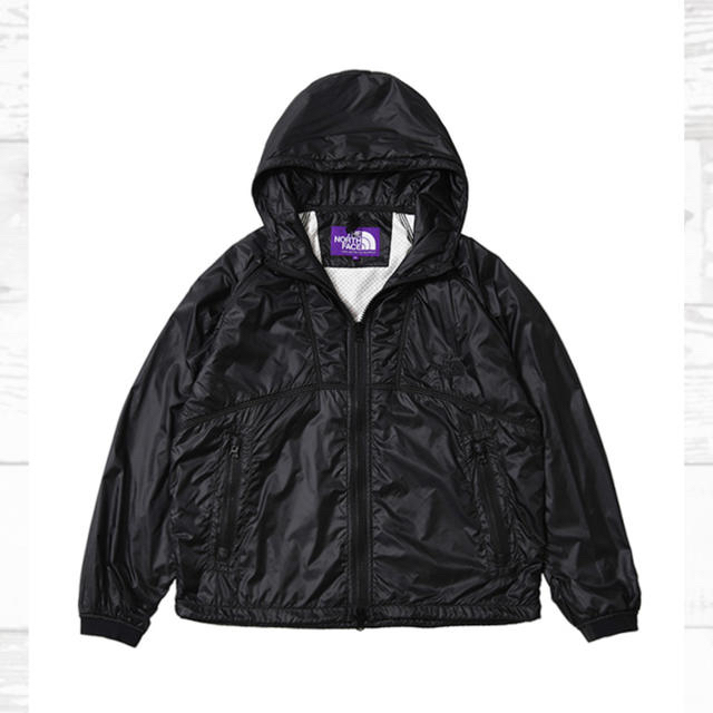 THE NORTH FACE PURPLE LABEL PERTEX Parka