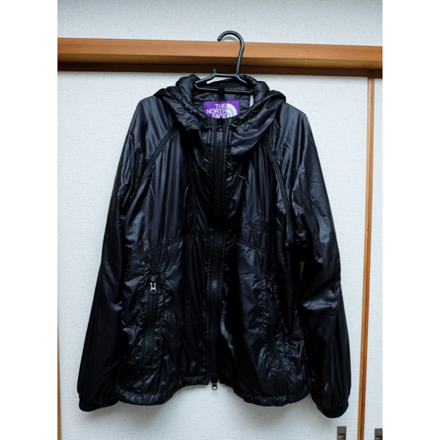 THE NORTH FACE PURPLE LABEL PERTEX Parka - ナイロンジャケット