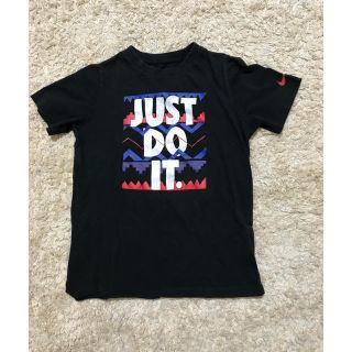 ナイキ(NIKE)のナイキ　キッズトップス(Tシャツ/カットソー)