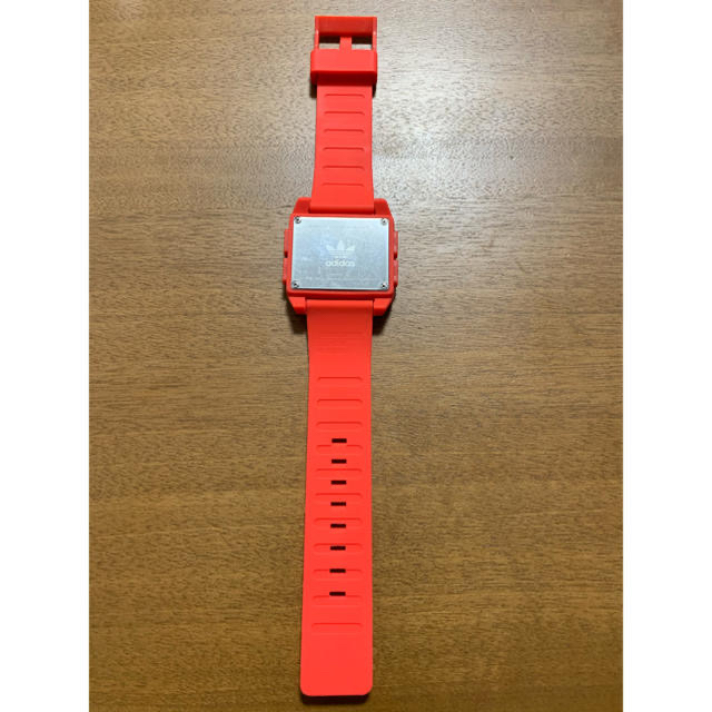 adidas(アディダス)のadidas 時計 メンズの時計(腕時計(デジタル))の商品写真