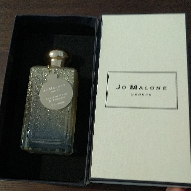 Jo   MALONEイングリッシュペアー