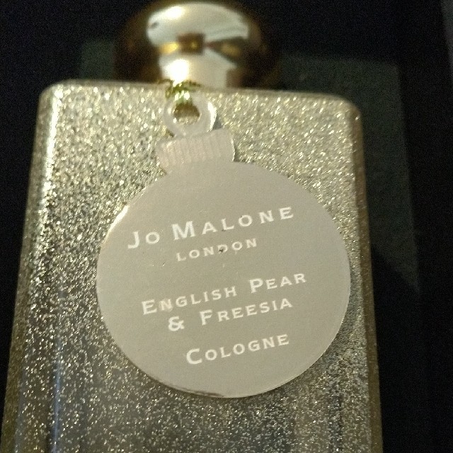 Jo   MALONEイングリッシュペアー コスメ/美容の香水(香水(女性用))の商品写真