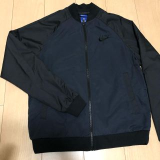 ナイキ(NIKE)のナイキ ブルゾン M(ブルゾン)