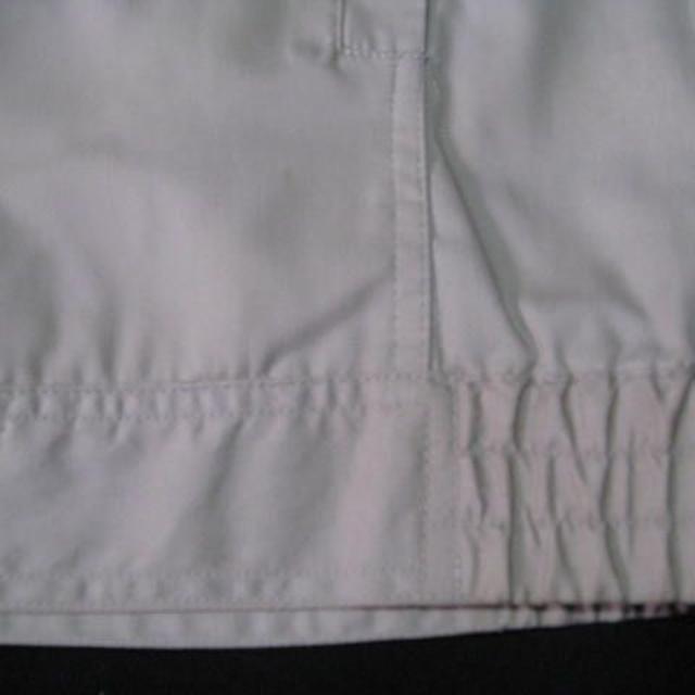 春夏物 No618 半袖ブルゾン ⑭ベージュ LL・EL 各1着 メンズのジャケット/アウター(ブルゾン)の商品写真