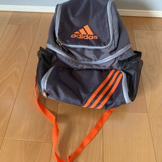 アディダス(adidas)のサッカー　アディダスリュック(リュック/バックパック)