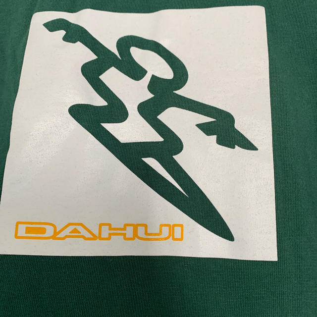 Tシャツ（DAHUI JAPAN） メンズのトップス(Tシャツ/カットソー(半袖/袖なし))の商品写真