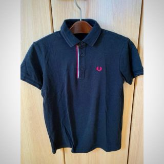 フレッドペリー(FRED PERRY)のフレッドペリー　ポロシャツ(ポロシャツ)