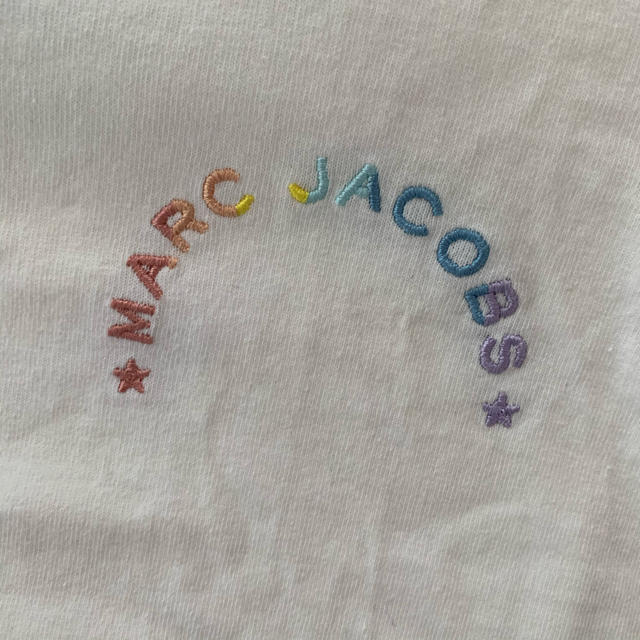 MARC JACOBS(マークジェイコブス)のMarc Jacobs Tシャツ レディースのトップス(Tシャツ(半袖/袖なし))の商品写真