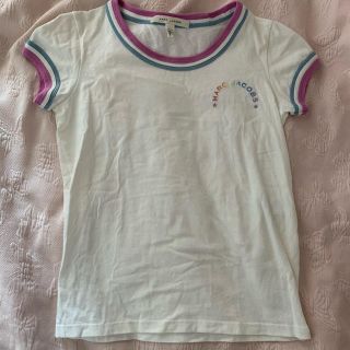 マークジェイコブス(MARC JACOBS)のMarc Jacobs Tシャツ(Tシャツ(半袖/袖なし))