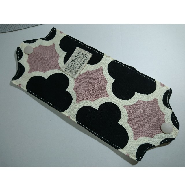 ハンドメイド マスクケース ポーチ ハンドメイドのハンドメイド その他(その他)の商品写真