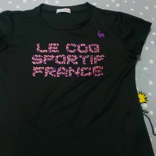 ルコックスポルティフ(le coq sportif)のle coq sportif Tシャツ(Tシャツ(半袖/袖なし))