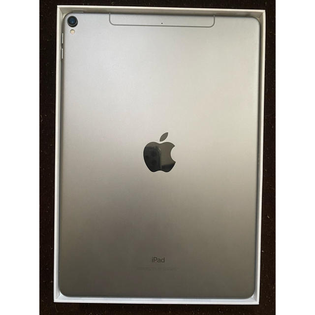 iPadpro10.5インチ Wi-Fi+Cellular simロック解除済み