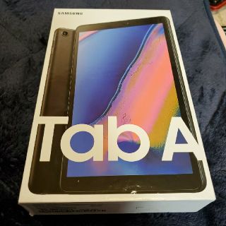 ギャラクシー(Galaxy)のGalaxy Tab A 8.0(2019)with S-PenSM-P205(タブレット)