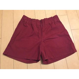 ウエストウッドアウトフィッターズ(Westwood Outfitters)のWestwood Outfitters ボトムス ショートパンツ ハーフパンツ(ショートパンツ)