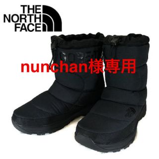 ザノースフェイス(THE NORTH FACE)のスノーブーツ(ブーツ)