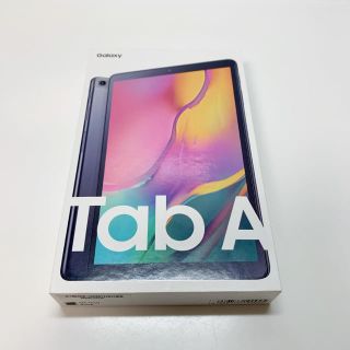 ギャラクシー(Galaxy)のSAMSUNG GALAXY TAB A 10.1 (2019) SM-T510(タブレット)