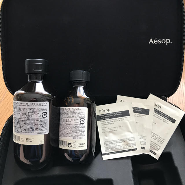 Aesop(イソップ)のAesop Regard コスメ/美容のスキンケア/基礎化粧品(洗顔料)の商品写真