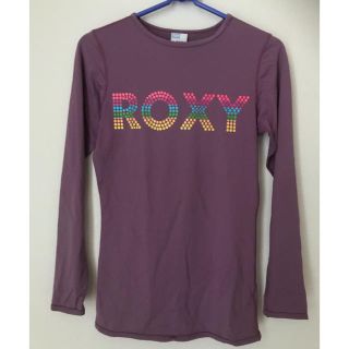 ロキシー(Roxy)のROXY ロキシー　ラッシュガード/水着(水着)