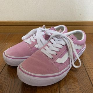 ヴァンズ(VANS)のRIRI様 専用(スニーカー)