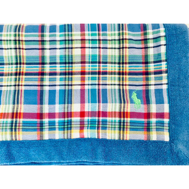 Ralph Lauren - タオルケット Nio様専用 ラルフローレンの通販 Ralph Lauren - タオルケット Nio様専用 ラルフローレンの通販