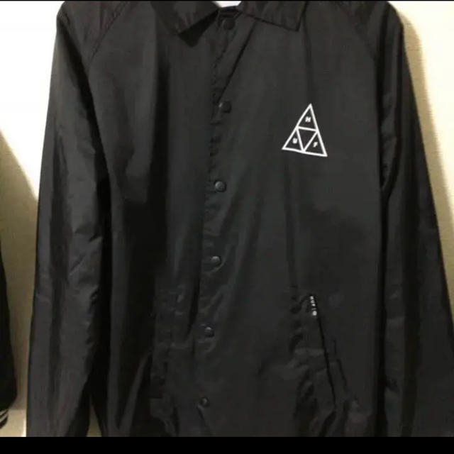 HUF コーチジャケット 【送料込み】 1