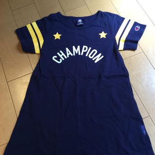 チャンピオン(Champion)のチャンピオン⭐️ワンピース(ワンピース)