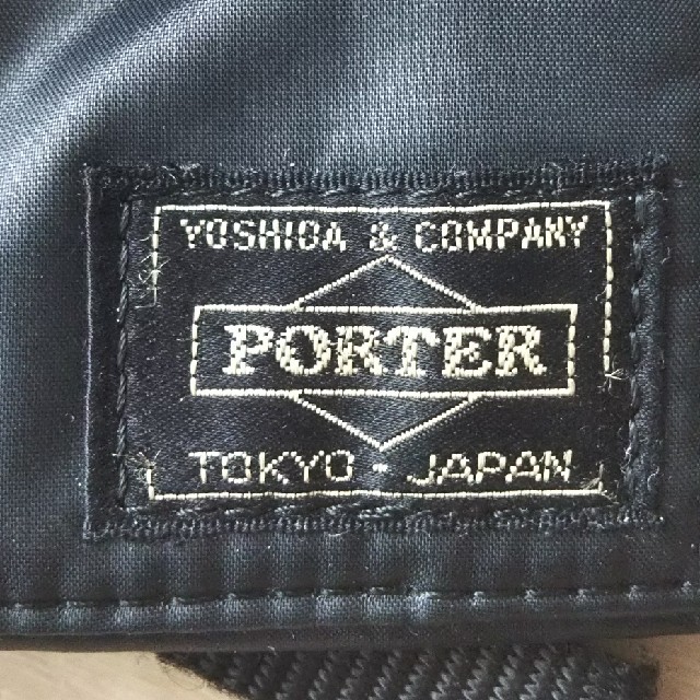 PORTER(ポーター)のポーター お財布 レディースのファッション小物(財布)の商品写真