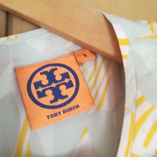 Tory Burch - トリーバーワンピース✨新品同様✨の通販 by SARA's shop