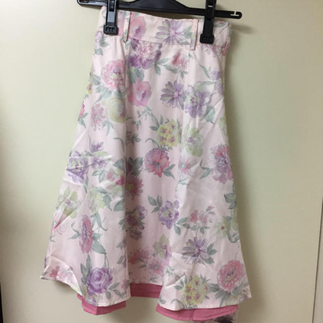 tocco(トッコ)の♡ tocco リバーシブルスカート♡ レディースのスカート(ひざ丈スカート)の商品写真