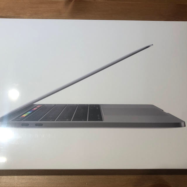 Apple - MacBook Pro 13inch 新品未開封