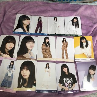 ノギザカフォーティーシックス(乃木坂46)の齋藤飛鳥　生写真　まとめ売り　乃木坂46(女性タレント)