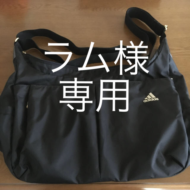 adidas(アディダス)のアディダス  ショルダーバッグ レディースのバッグ(ショルダーバッグ)の商品写真