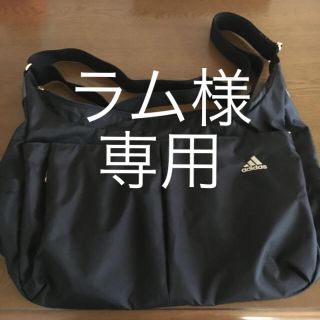 アディダス(adidas)のアディダス  ショルダーバッグ(ショルダーバッグ)