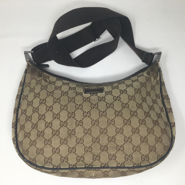 Gucci(グッチ)のGUCCI グッチ GGスプリーム3点セット ショルダーバッグ ウエストバッグ レディースのバッグ(ショルダーバッグ)の商品写真