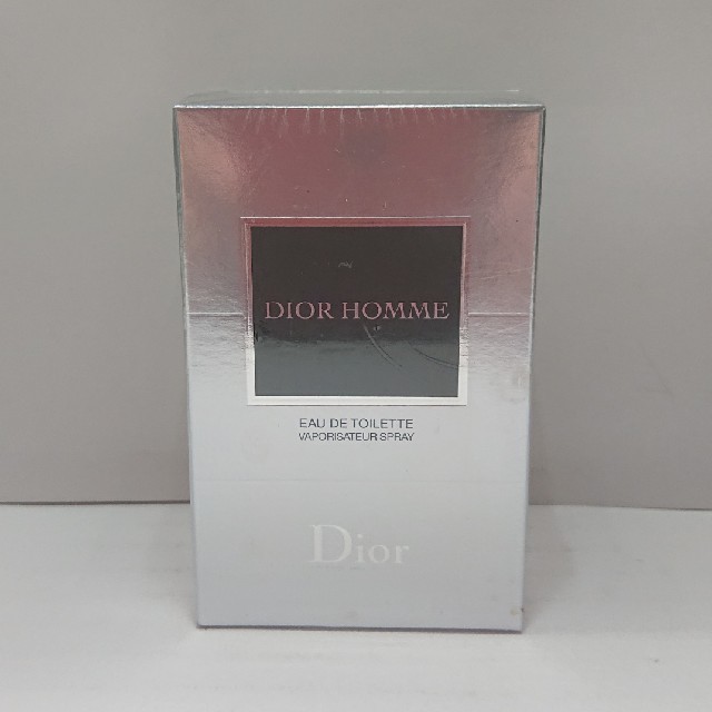 DIOR HOMME(ディオールオム)のディオールオム ディオールオム 50ml コスメ/美容の香水(香水(男性用))の商品写真