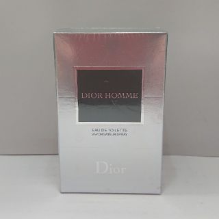 ディオールオム(DIOR HOMME)のディオールオム ディオールオム 50ml(香水(男性用))